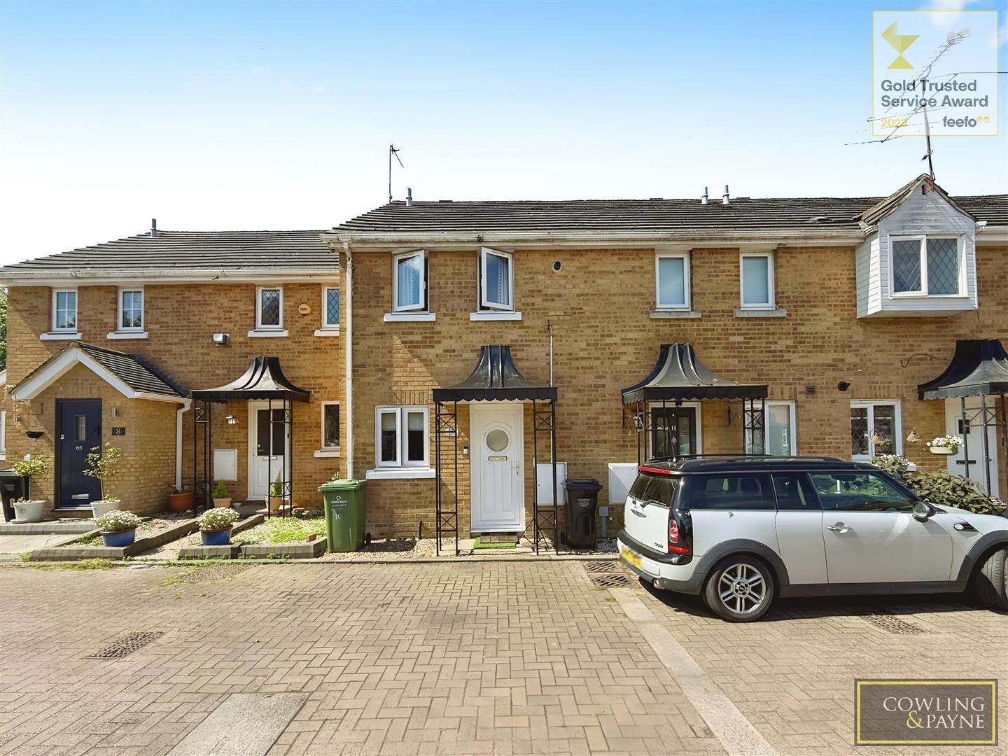 Wellington Mews, Billericay, Essex